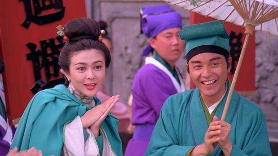 花田喜事1993