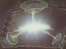 宇宙大帝西格瑪神 圖3