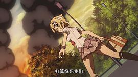 戰(zhàn)姬絕唱Symphogear GX 圖2