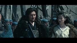 鸿门宴在线观看免费完整版1080 图1