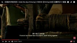 烏魯木齊的天空評價 圖2