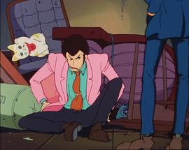 魯邦三世 PartIII 圖4