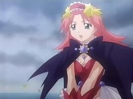 太太是魔法少女 圖1