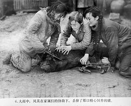 戰(zhàn)爭，讓女人走開 圖8