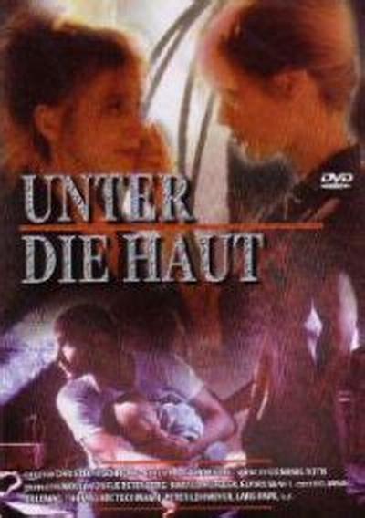 Unter die Haut
