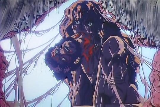 妖魔討滅傳甲鎧牙免費(fèi)觀看