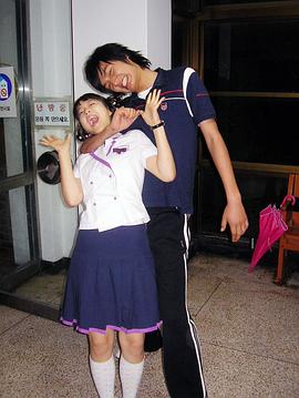 秘密的校園 圖7
