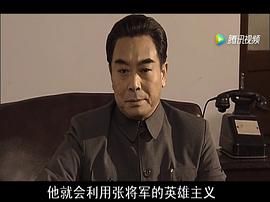 给我播放电视剧张学良 图1