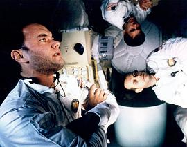 阿波罗13号电影演员表 图1