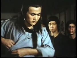 雙形鷹爪手 圖6
