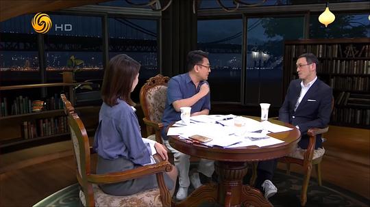 鏘鏘三人行4000集視頻資源