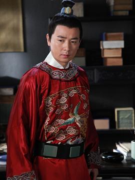 洪武大案朱元璋 图9