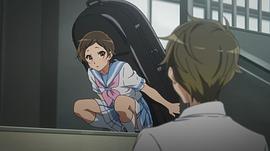 吹響悠風(fēng)號(hào)OVA：奔跑吧莫納卡 圖2