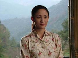 守望大山的女人 圖6