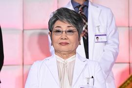X醫(yī)生：外科醫(yī)生大門未知子 第4季 圖1