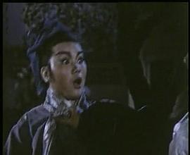 1960年老电影火焰驹 图7