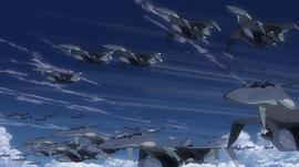戰(zhàn)斗妖精雪風 圖3