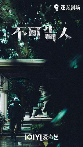 不可告人电视剧免费观看完整版 图10