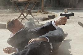 007大破天幕杀机视频 图1