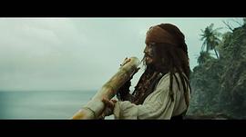 加勒比海盗2：聚魂棺 图1