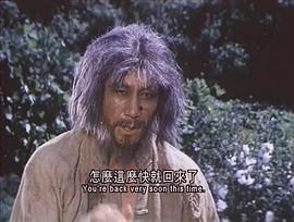 少林醉八拳 圖3