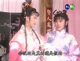 皇甫少華與孟麗君 圖7
