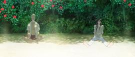海兽之子硫花的妈妈 图3
