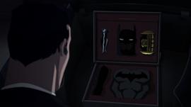蝙蝠侠最新电影动画 图4