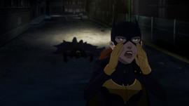 蝙蝠侠缄默剧情 图10