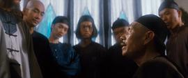 黃飛鴻之五：龍城殲霸 圖1