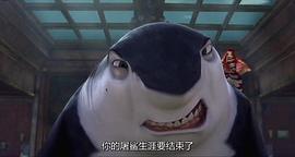 中国版鲨鱼电影 图2