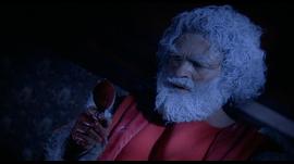 小时候动画片有圣诞老人的 图9