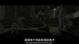 恐怖巨蜥电影 图8