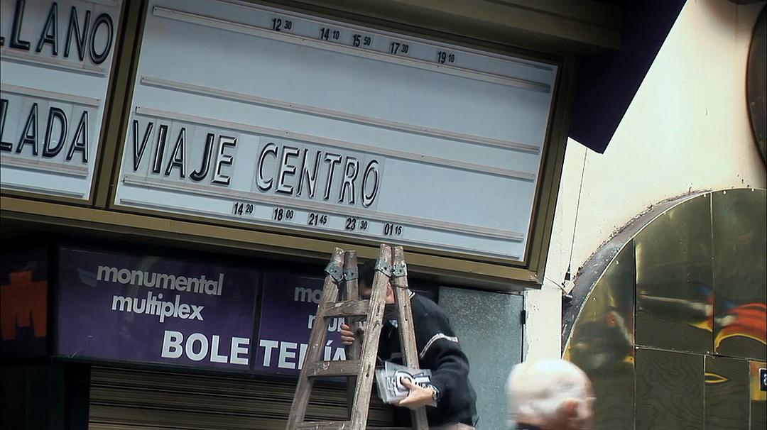 Centro