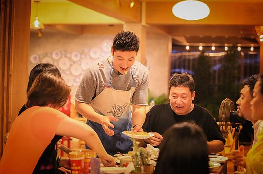 中餐