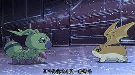 數(shù)碼寶貝2 圖3