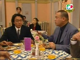 2001年香港电视剧大全 图7