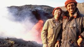 270夫婦去火山 圖2
