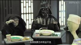 機器雞：星戰(zhàn)特輯第三集 圖10