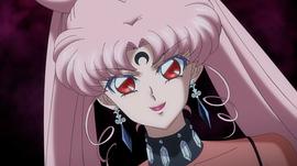 美少女戰(zhàn)士Crystal 第二季 黑色月亮篇 圖8