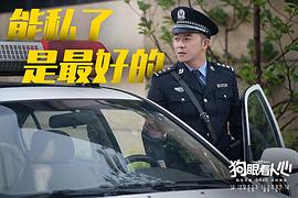 狗眼看人心CCTV6 图9