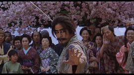 日本最好的武士片 图2