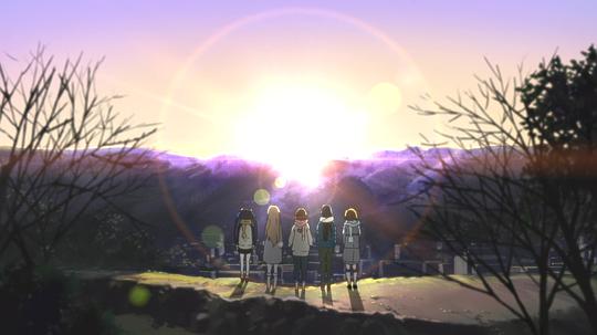 輕音少女圖片