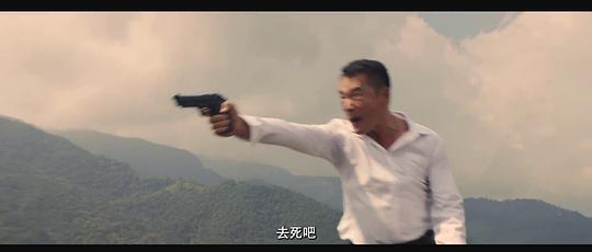 追你而來海報