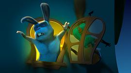 兔子镇的蓝兔子读后感 图3