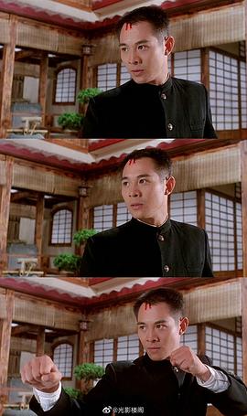 精武英雄李連杰 圖8