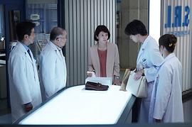 科搜研之女 第21季 电视剧 图4