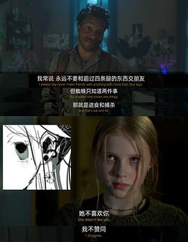 屋中异蛛 图3