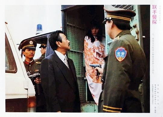 燃情狙击手国语完整央视网