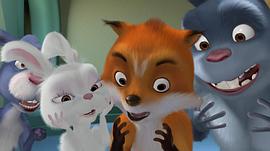 兔子镇的火狐狸第一季第一集 图9